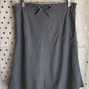 H&M skirt